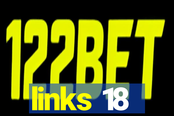 links 18