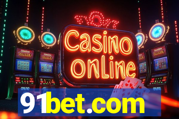 91bet.com