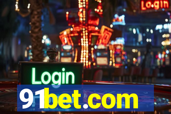 91bet.com