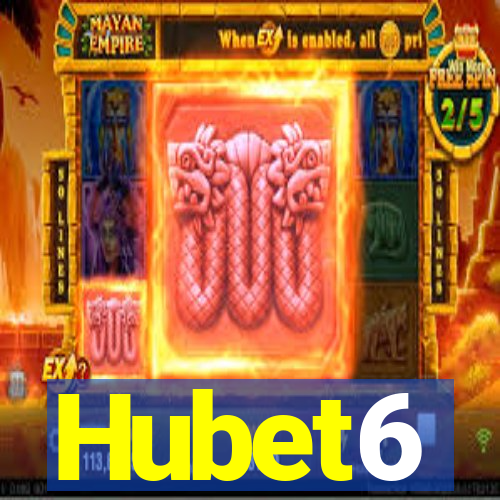 Hubet6