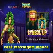 casa massagem mooca