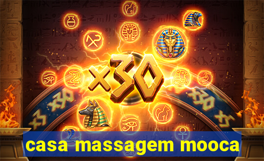 casa massagem mooca