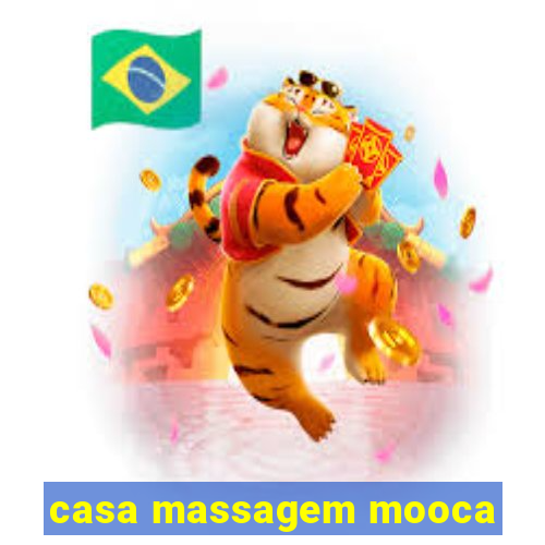 casa massagem mooca