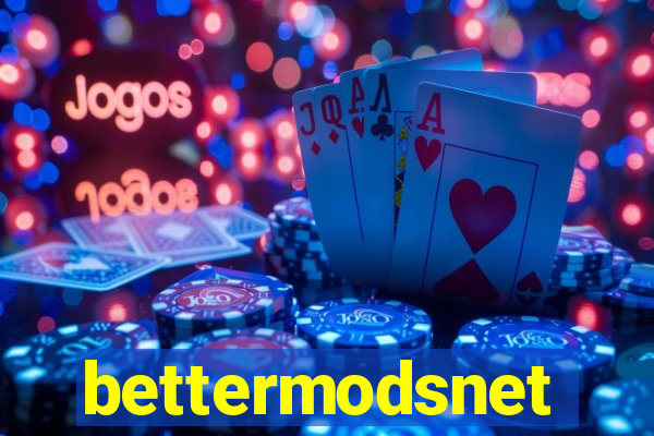 bettermodsnet