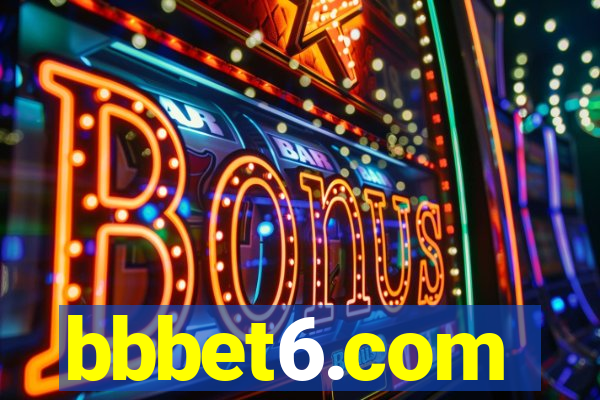 bbbet6.com