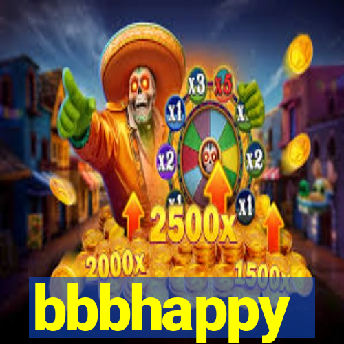 bbbhappy