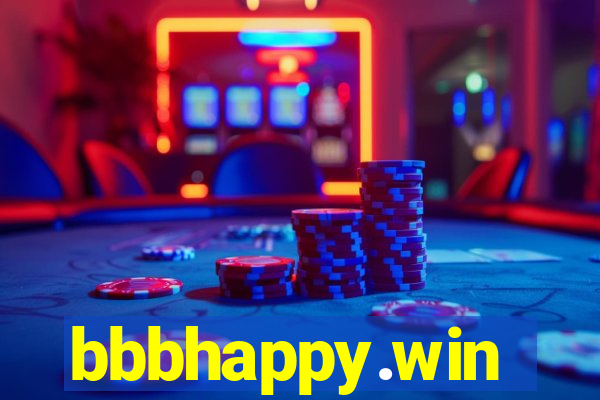 bbbhappy.win