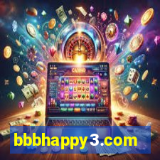 bbbhappy3.com