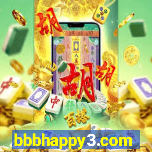 bbbhappy3.com