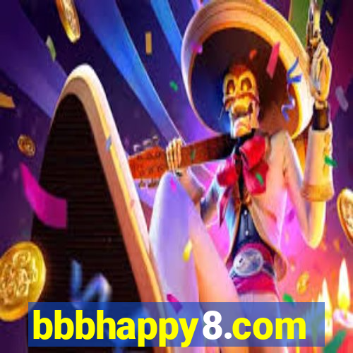 bbbhappy8.com