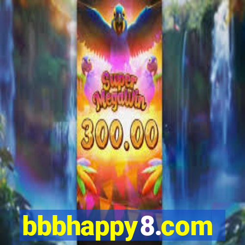 bbbhappy8.com