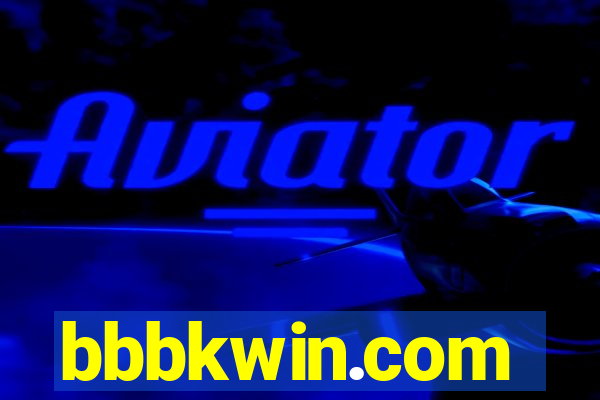 bbbkwin.com