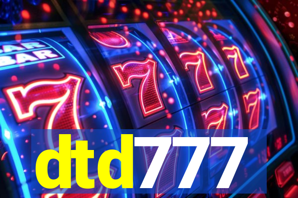 dtd777