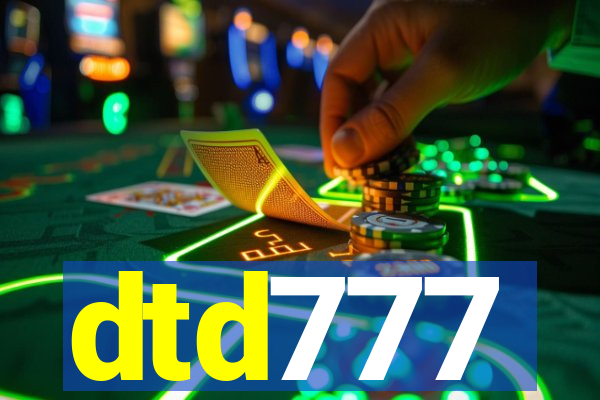 dtd777