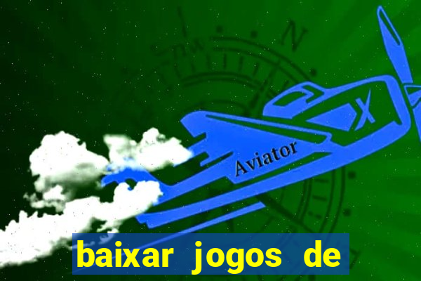 baixar jogos de plataforma para android