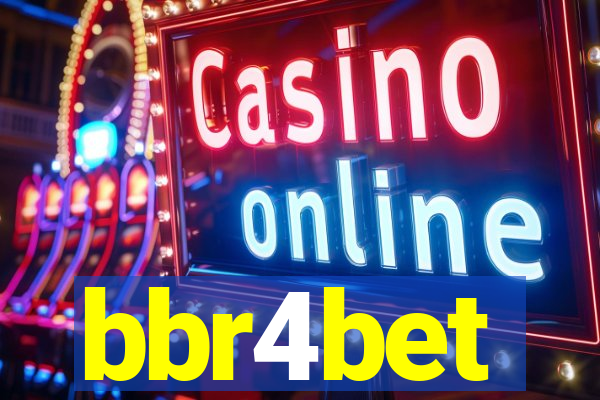 bbr4bet