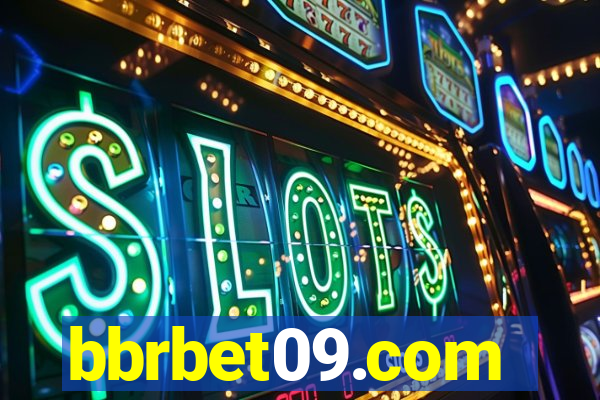 bbrbet09.com