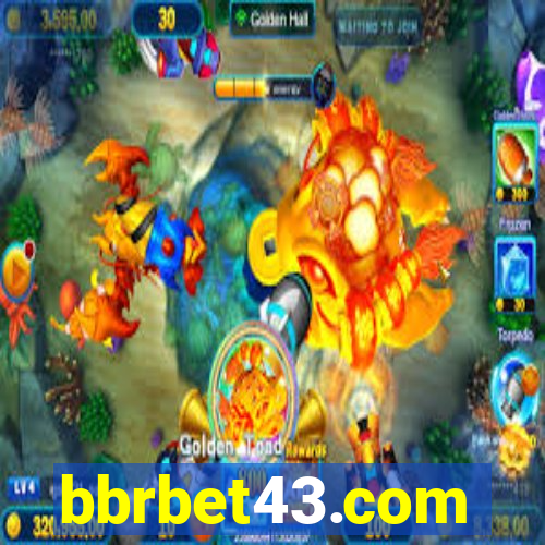 bbrbet43.com