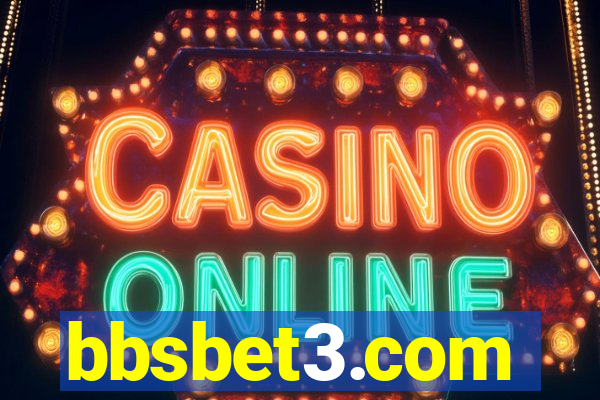 bbsbet3.com