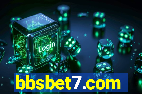 bbsbet7.com