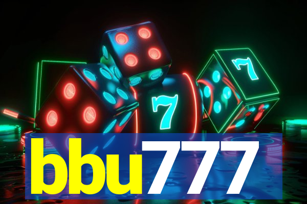 bbu777