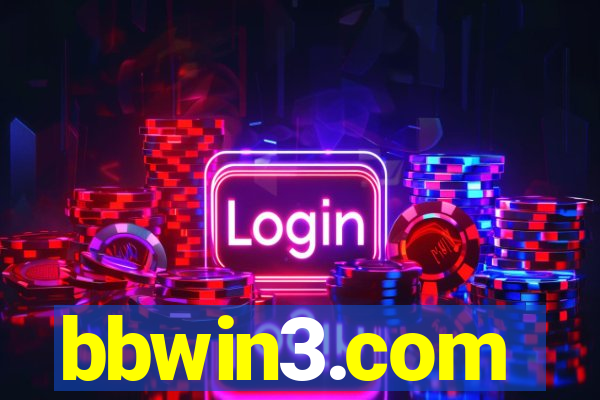 bbwin3.com