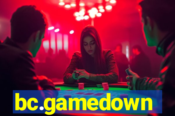 bc.gamedown