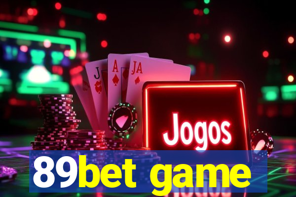 89bet game