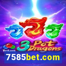 7585bet.com