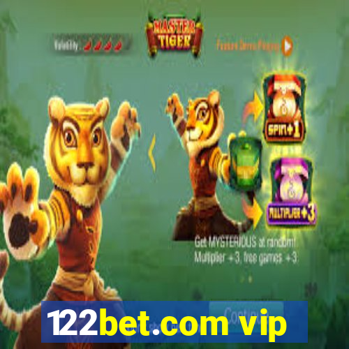 122bet.com vip