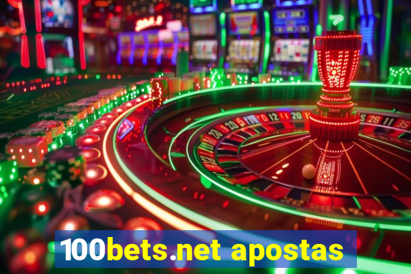 100bets.net apostas