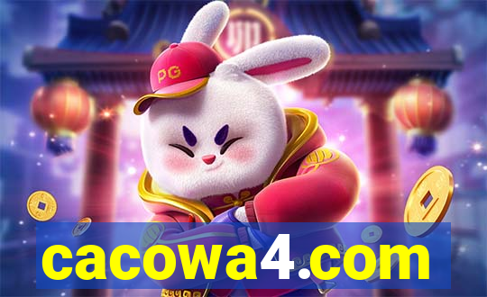 cacowa4.com