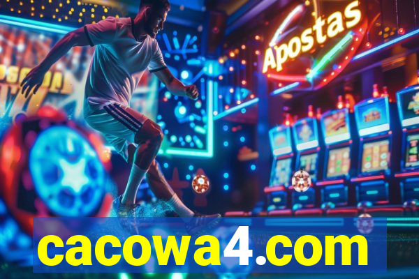 cacowa4.com