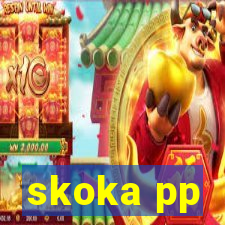 skoka pp