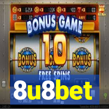 8u8bet