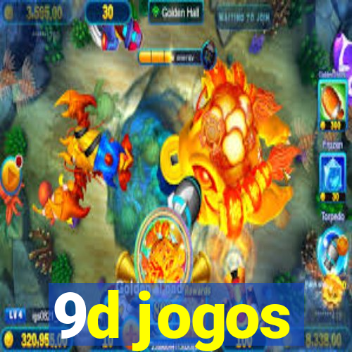 9d jogos