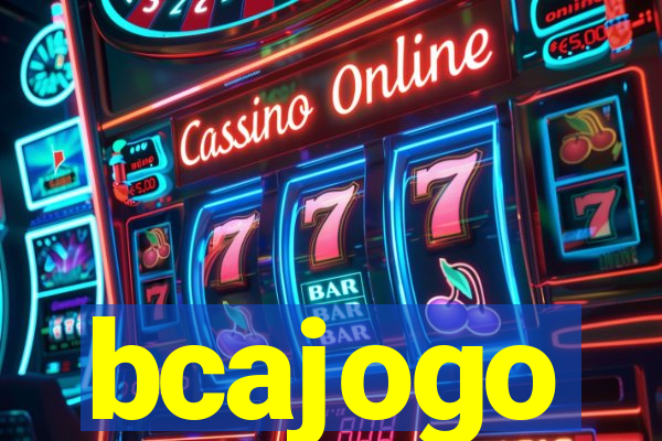 bcajogo