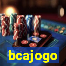 bcajogo