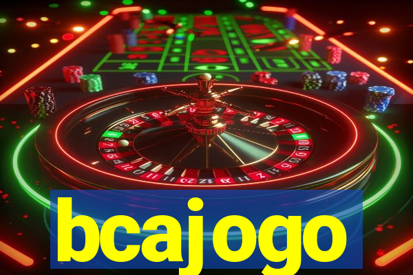 bcajogo