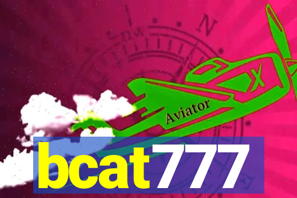 bcat777