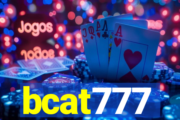 bcat777