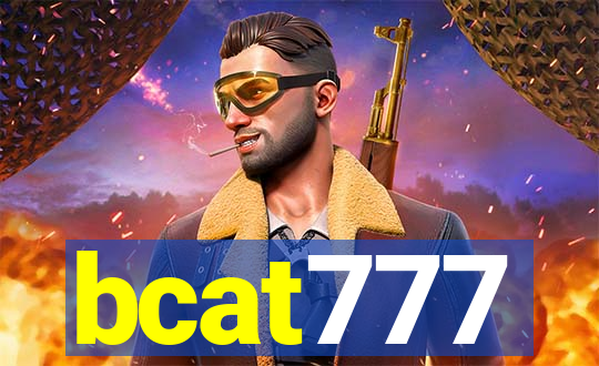 bcat777