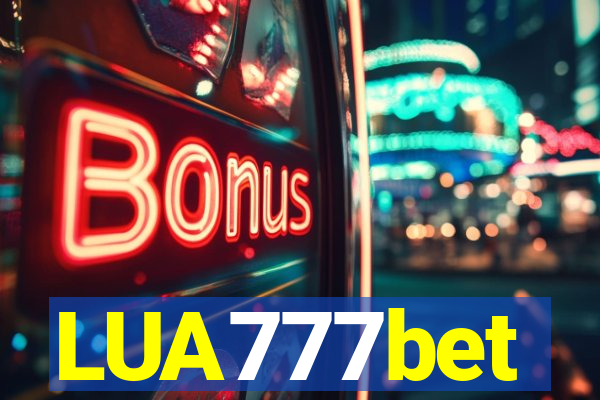 LUA777bet