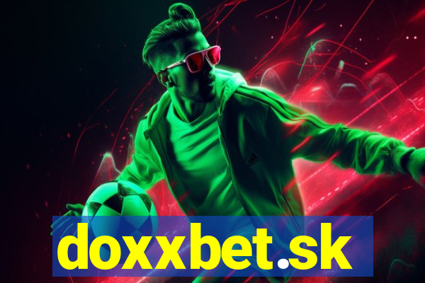 doxxbet.sk