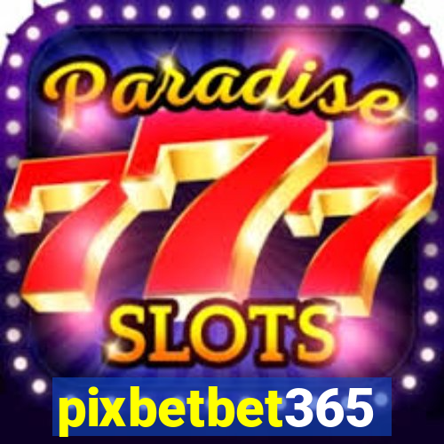 pixbetbet365