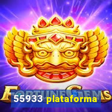 55933 plataforma