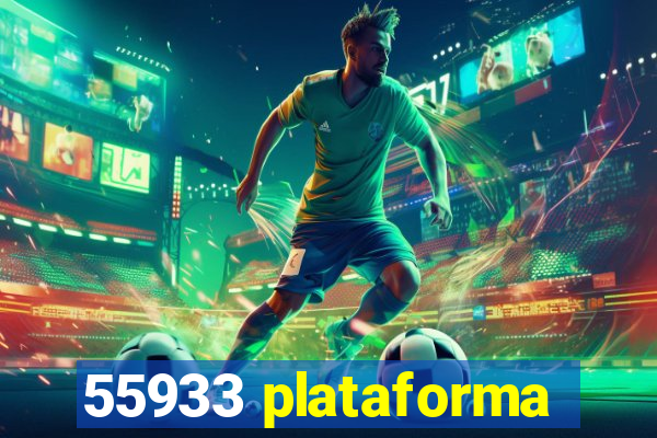 55933 plataforma