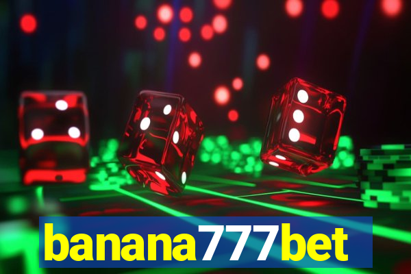 banana777bet