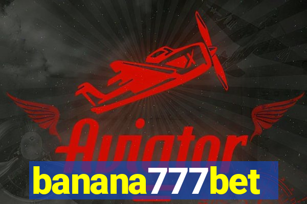 banana777bet