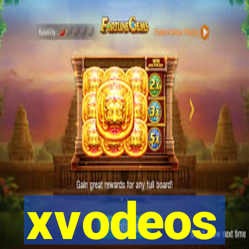 xvodeos